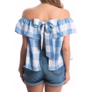 Lauren James Tops - Lauren James Riley top Lauren James Tops - Lauren James Riley top